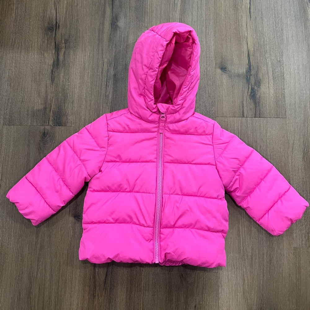 Toddler 18-24 Month Jacket